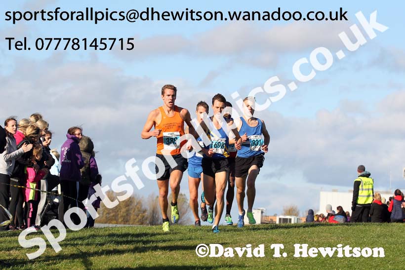 Senior mens Sherman Cup, Temple Park, South Shields. Photo: David T. Hewitson/Sports for All Pics